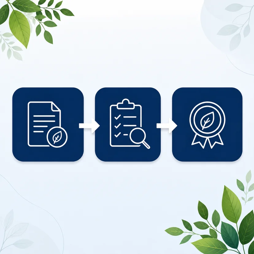 ISO 14001 환경경영인증 정부지원금 연계 조건과 실제 혜택 관련 이미지
