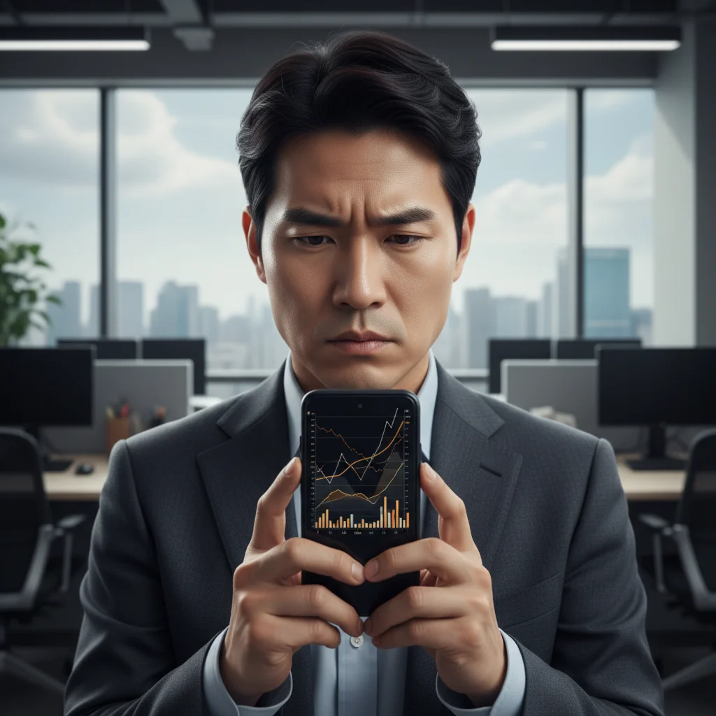 금 매입 - 금 시세 차트 확인