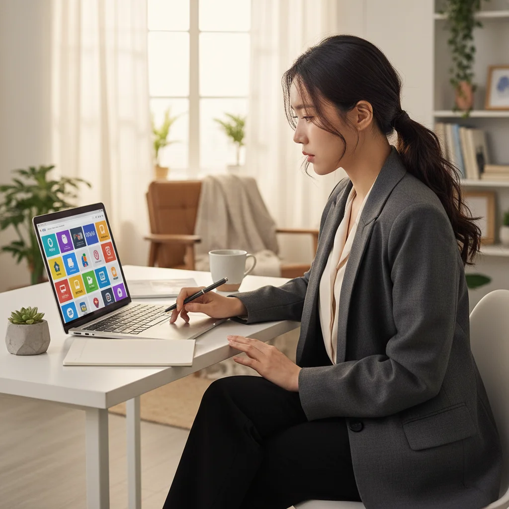 취직사이트 - 2026 채용 트렌드