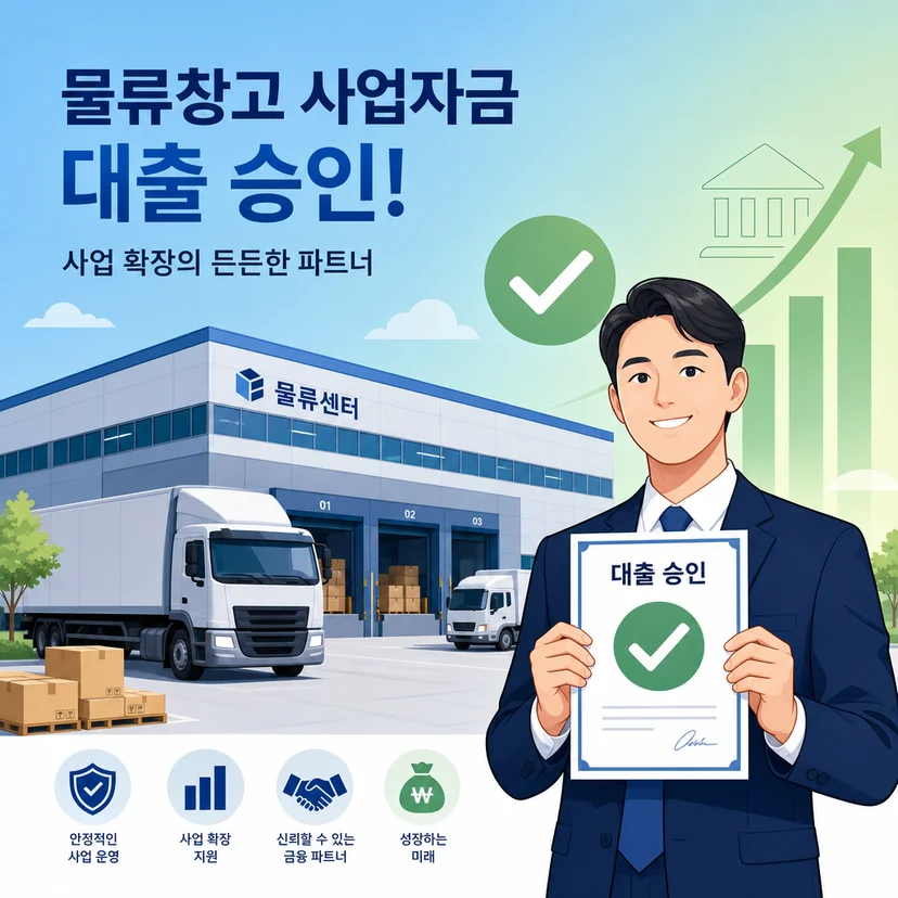 화성 물류업체 기술보증기금 무담보 한도 [2026 실제 사례]