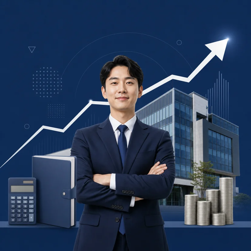 경기도 중소기업중앙회 중진공 운전자금 신청 조건과 심사 기준