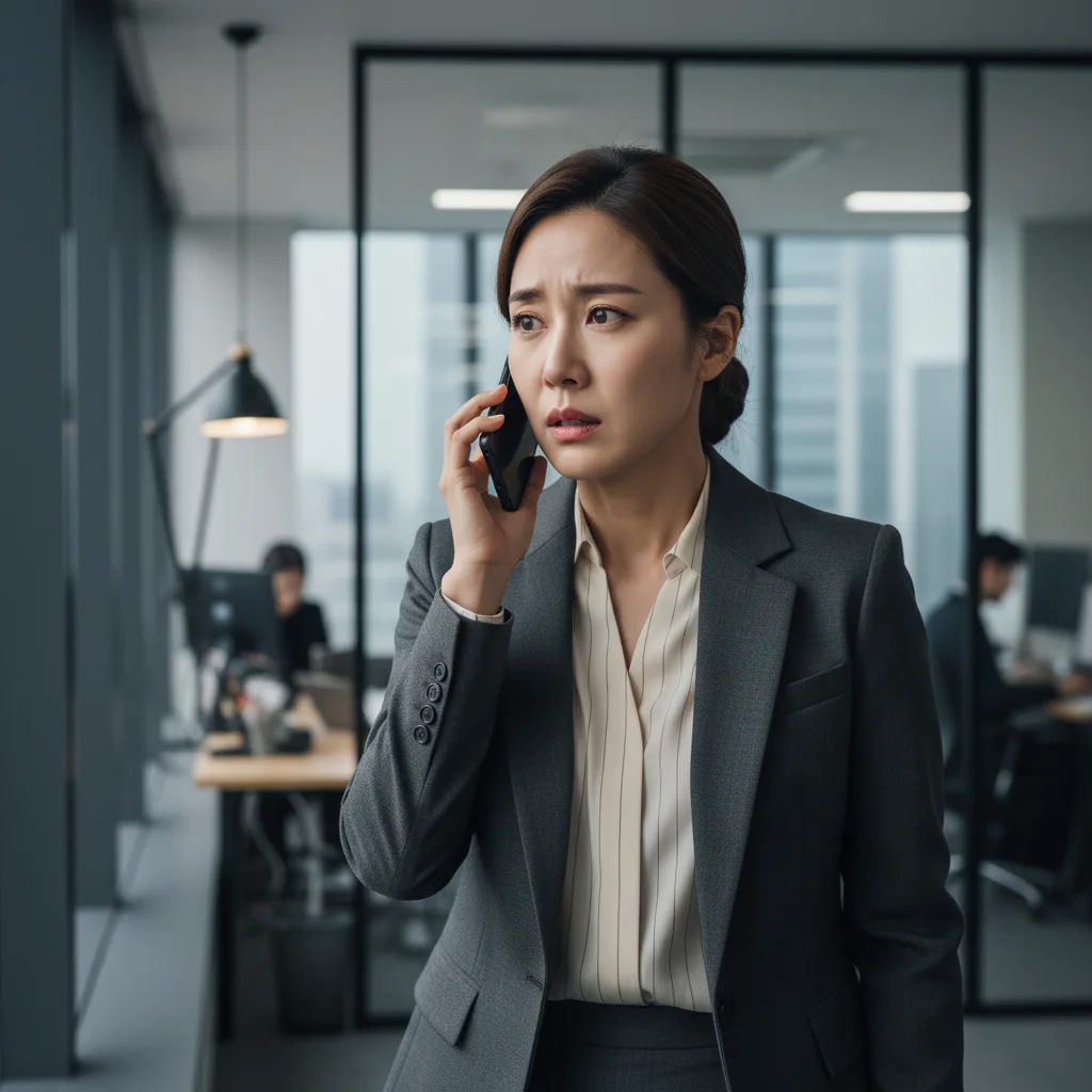 헤드헌터업체 - 헤드헌팅 진행 시 주의점