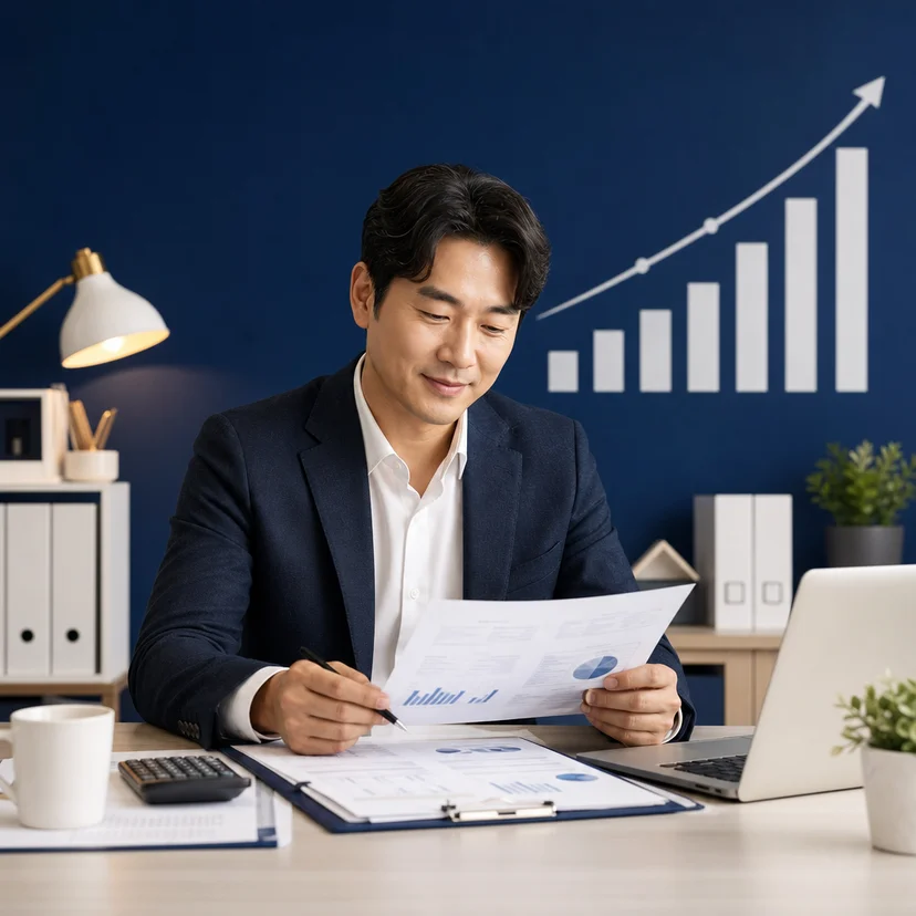 소진공 정책자금 신청 자격 조건 2025 개인사업자는