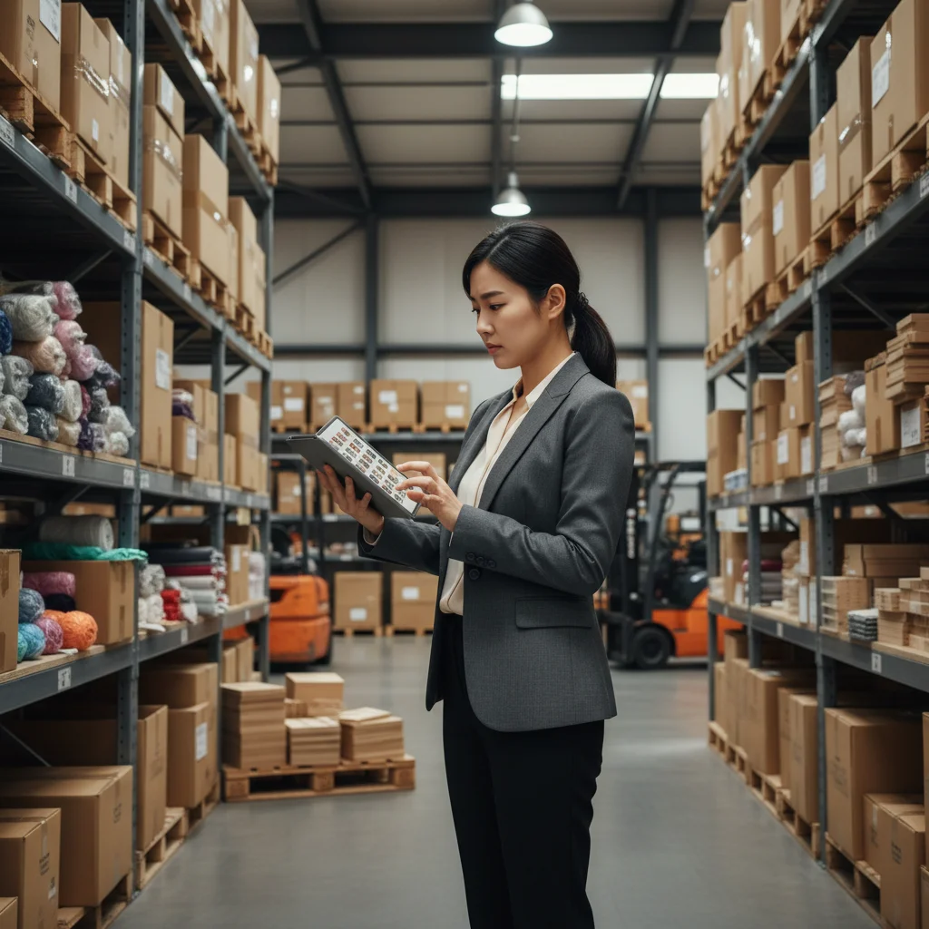 생활공예 - 도매 원가 절감 노하우