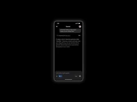 Video preview