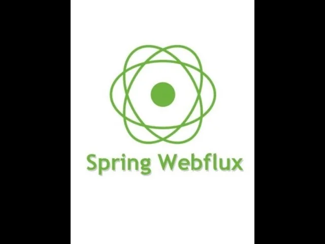 Springboot-WebFlux 1강 - 완성예제 체험