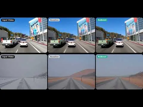 Video preview
