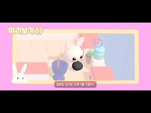 Video preview