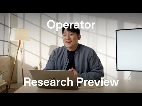 Video preview