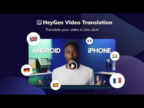 Video preview