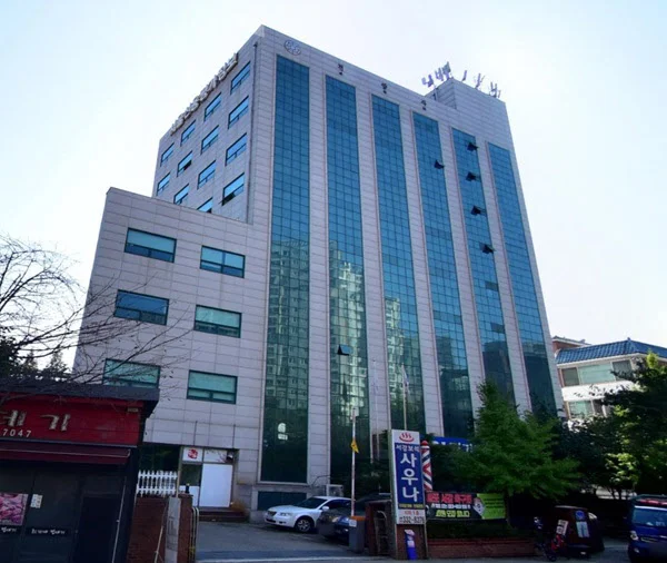 광흥창역·상수역 인근 '건양사 빌딩' 매물로 나왔다