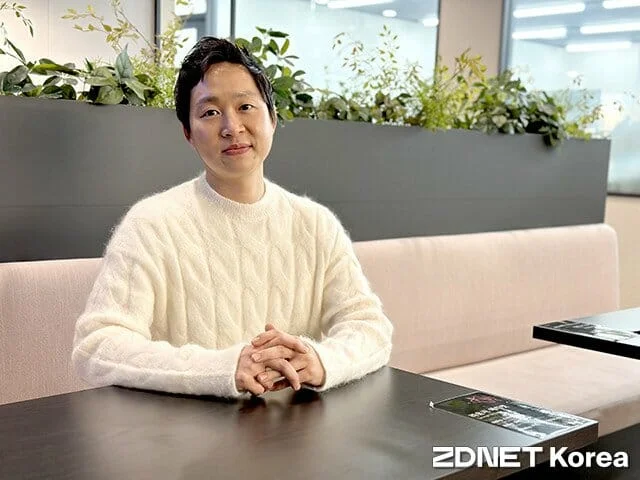 스펙터 윤경욱 대표