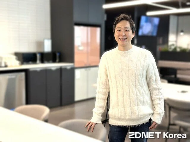 스펙터 윤경욱 대표