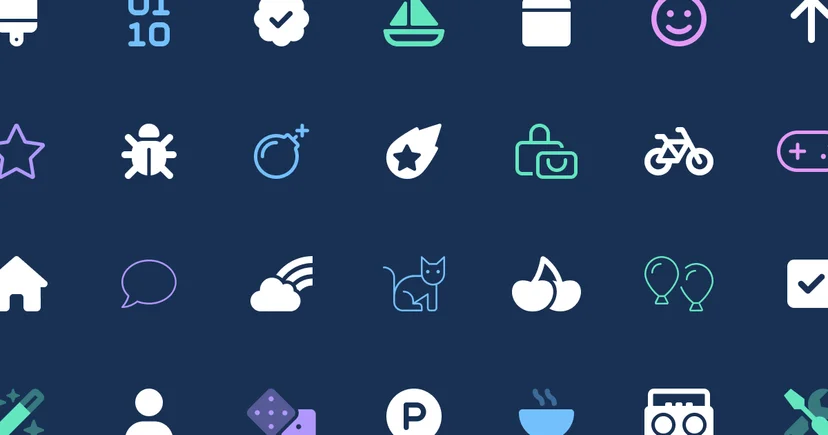 Find Icons with the Perfect Look & Feel | Font Awesome