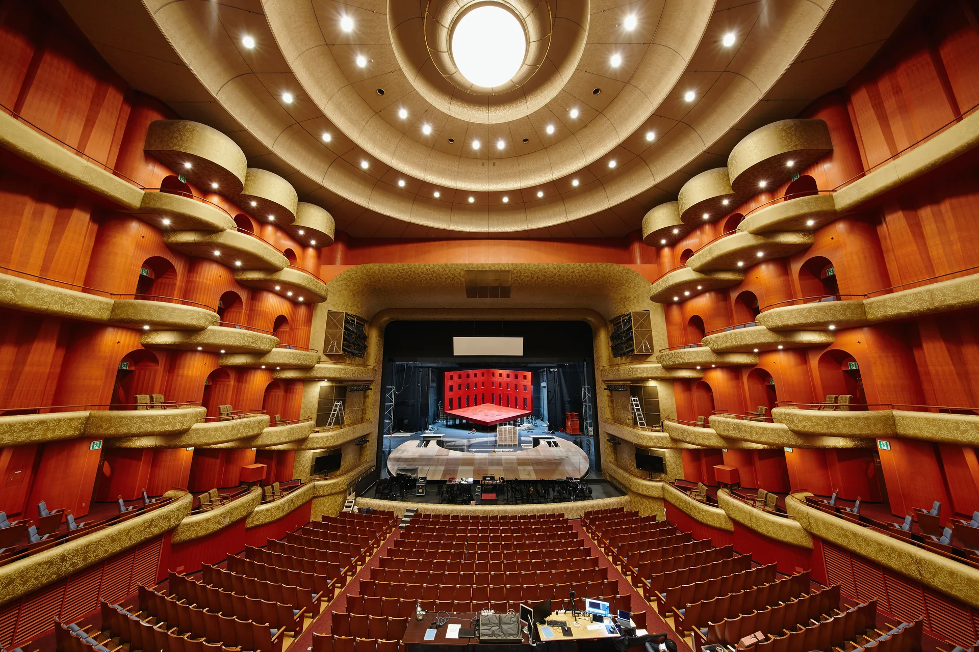 예술의전당, 대관료 인상 1년 유예… “공연예술계 회생 노력에 동참”