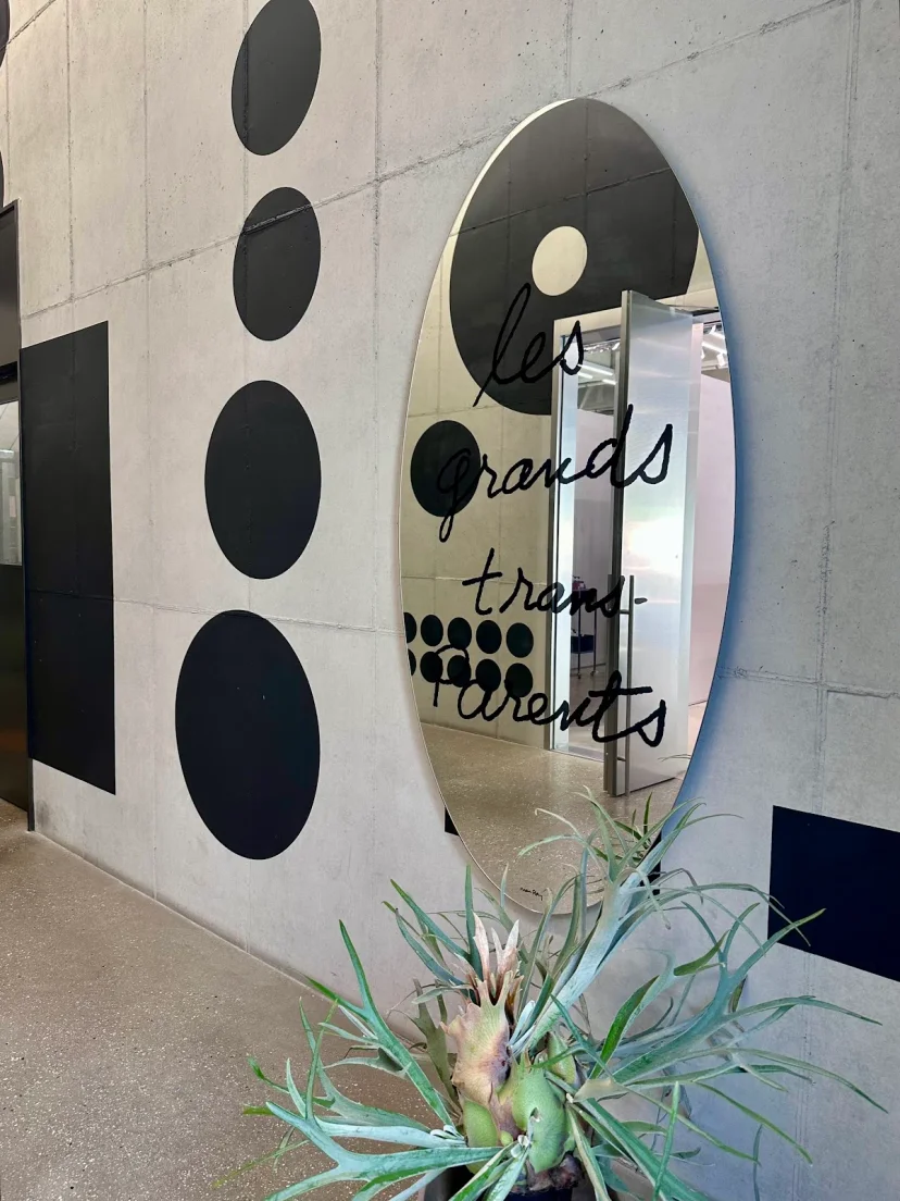 ABYBOM celebrity-style makeup salon in Gangnam