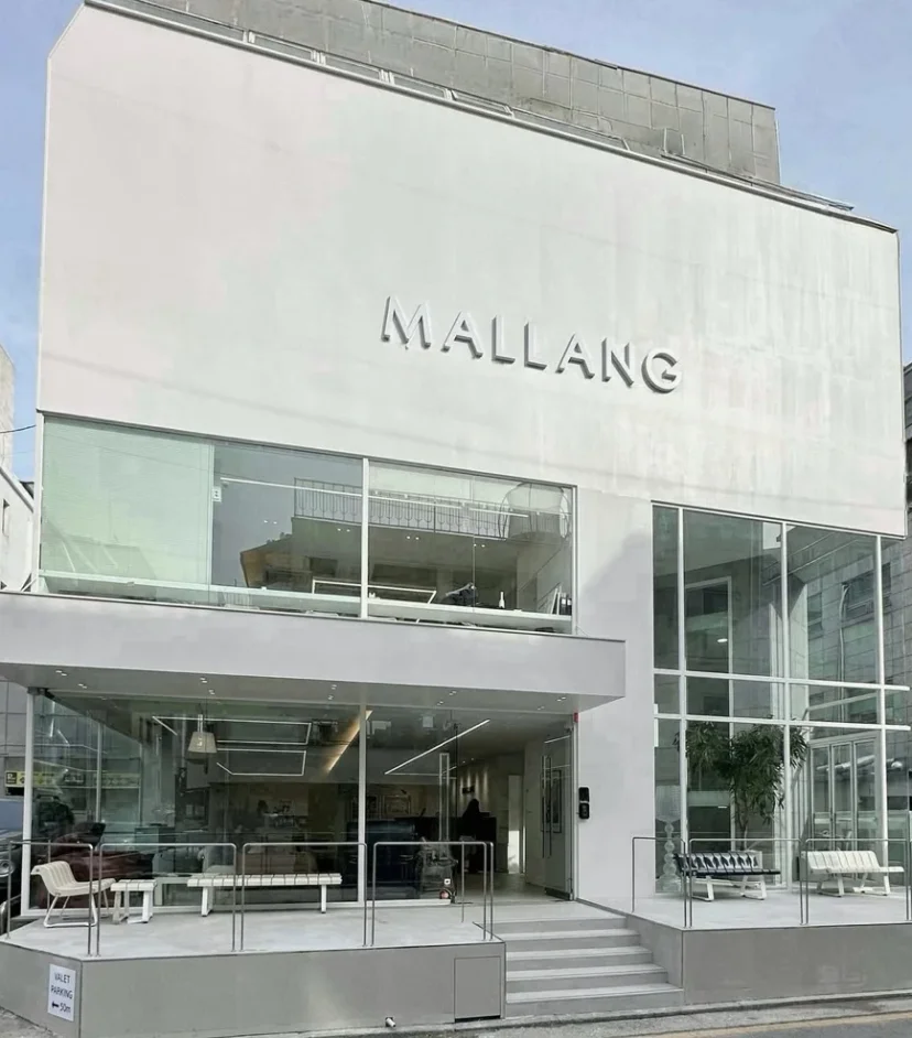 Korean idol makeup studio in Gangnam