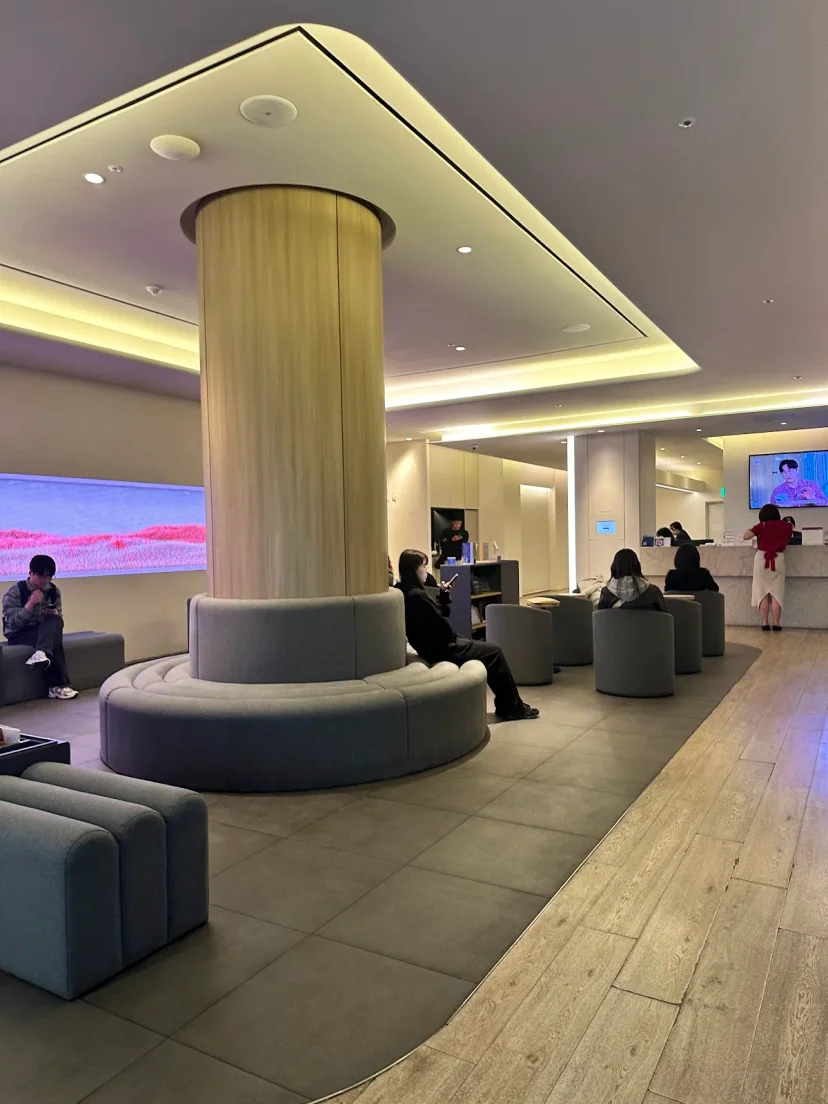 Gangnam skin clinic used for Seoul glow-up treatments
