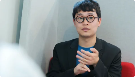 “왜 한 직원이 한 회사에만 다녀야하죠?” 150년 전에 머물러있는 고용구조를 바꾸러온 창업가 | FuturePlay 퓨처플레이