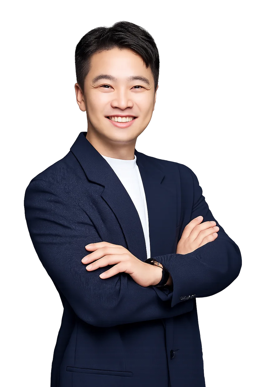 윤진호 마케터 초인