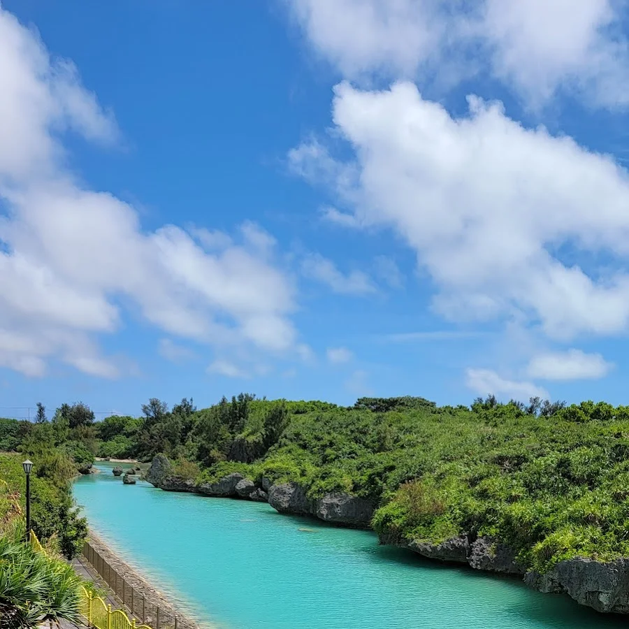 일본 오키나와현 미야코지마시