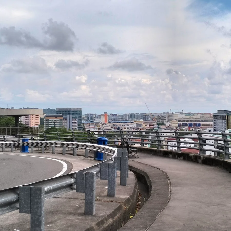 말레이시아 사바 코타키나바루