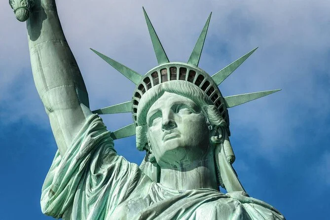 Statue of Liberty, New York City | Tickets & Tours - 2024