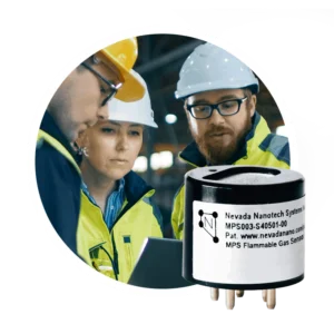 NevadaNano Brings You The Next Generation Multi Gas Sensor