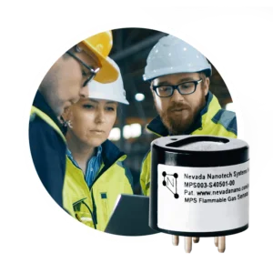 NevadaNano Brings You The Next Generation Multi Gas Sensor
