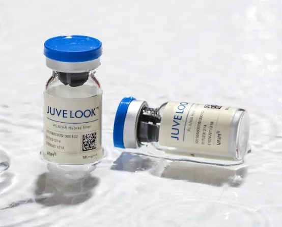 쥬베룩 스킨 제품 사진