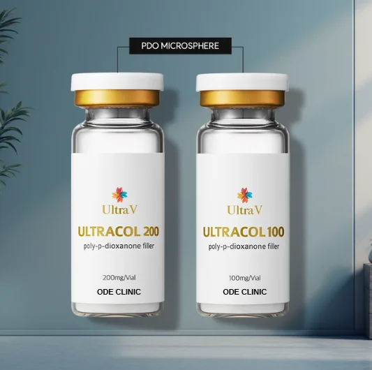 UltraCol 100 & 200 – Ingredients & Effects