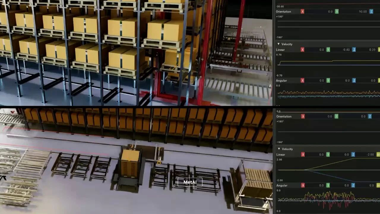 NVIDIA Omniverse on Twitter / X