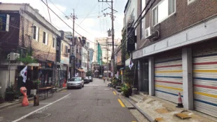 상수역 2700가구 대단지 좌초 위기...마포구청 돌연 퇴짜