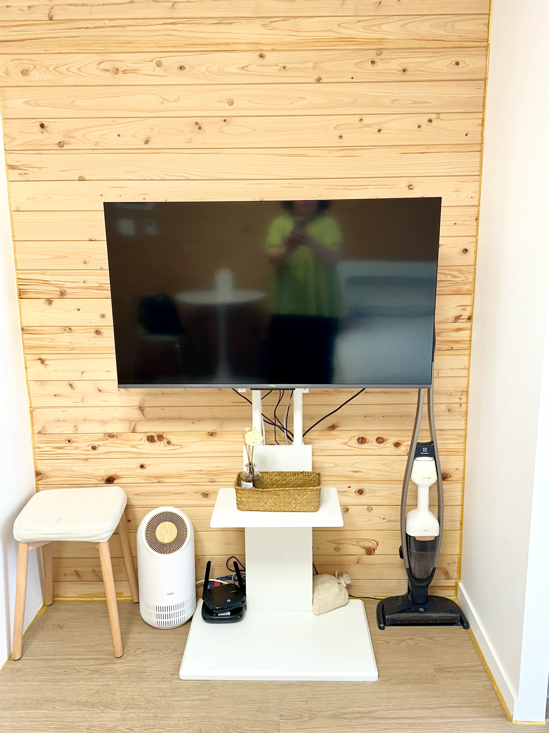 광안리 숙소 뷰