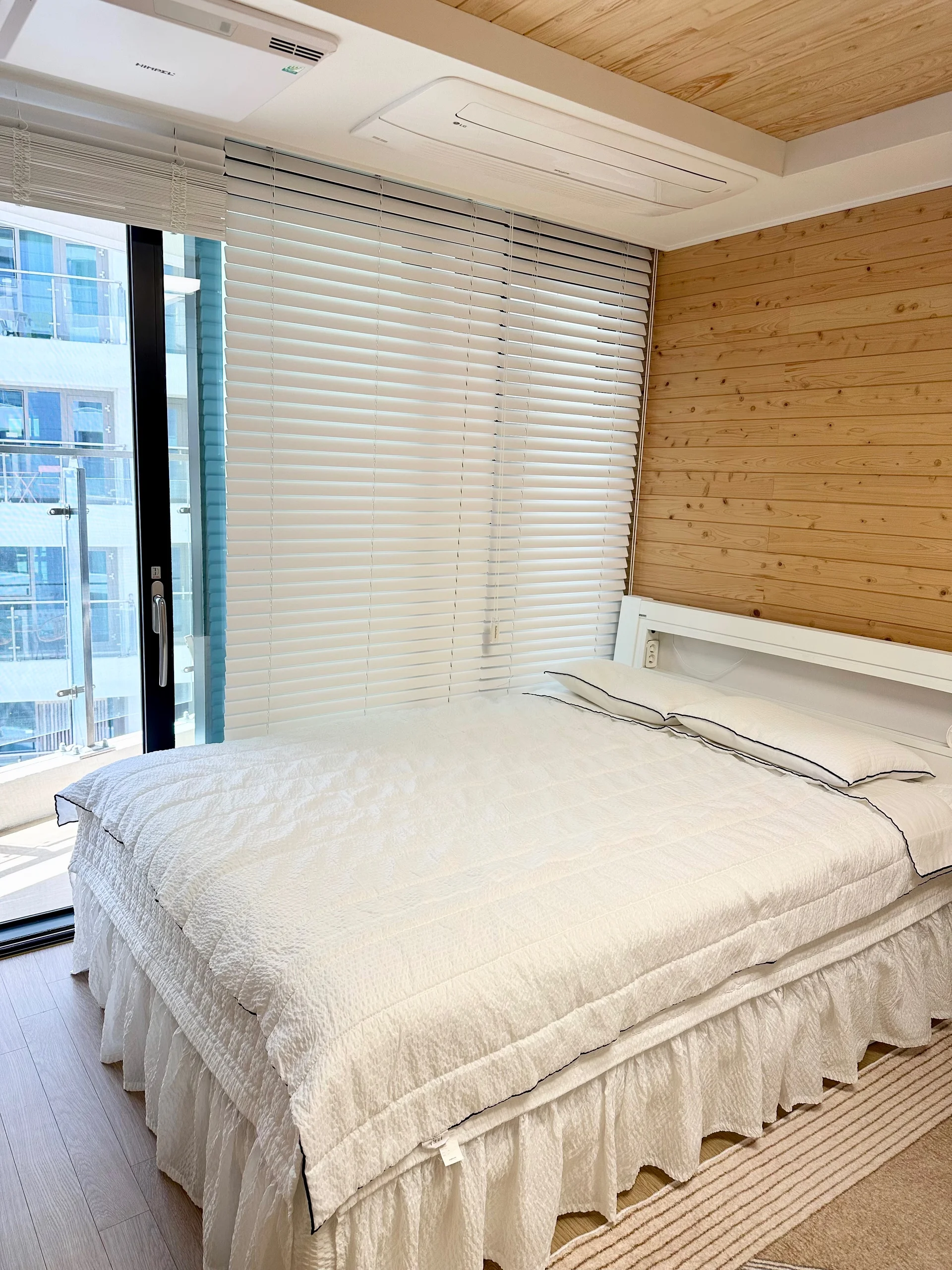 부산 한달살기 추천 동네