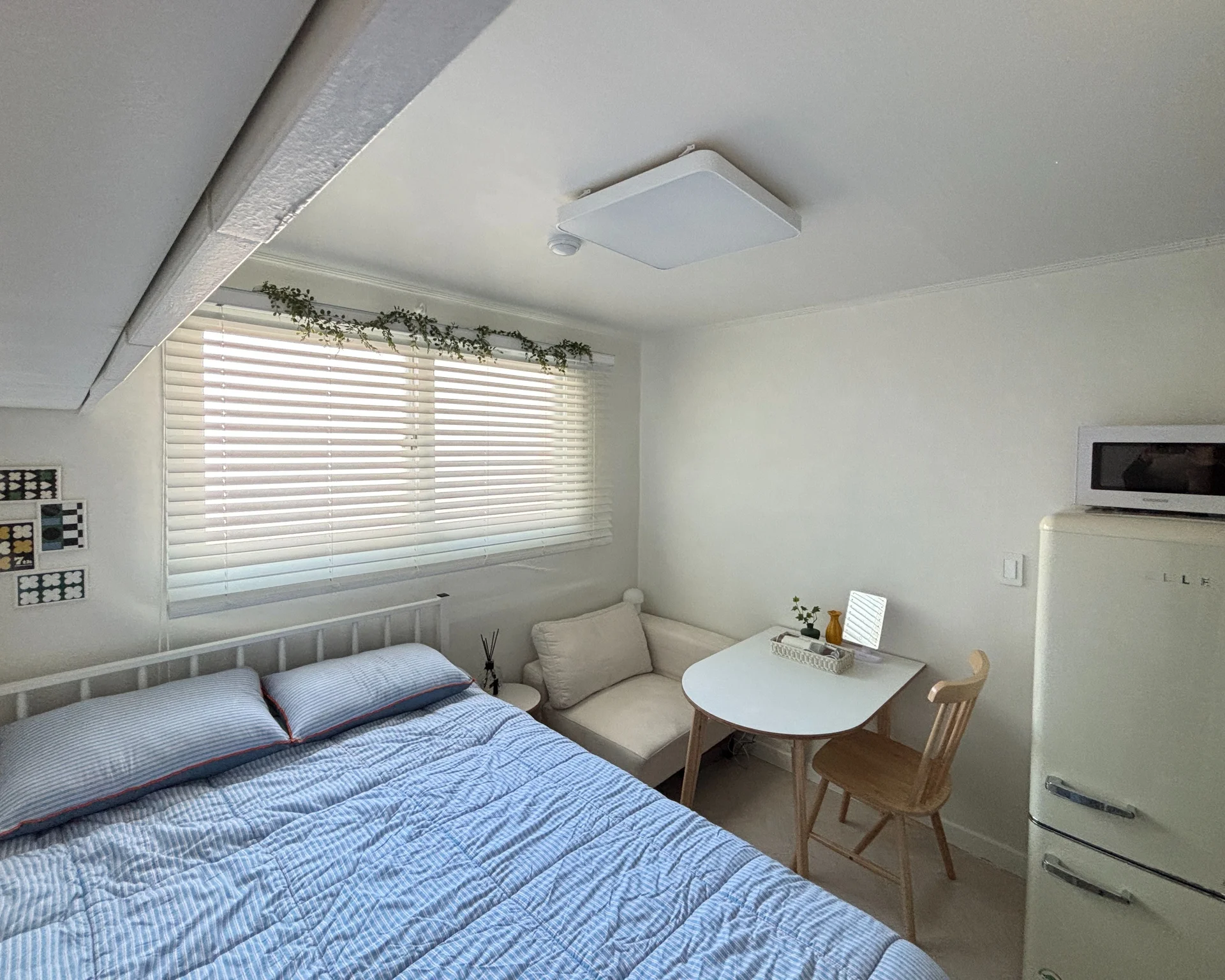 신림동 단기거주 찾는 분들