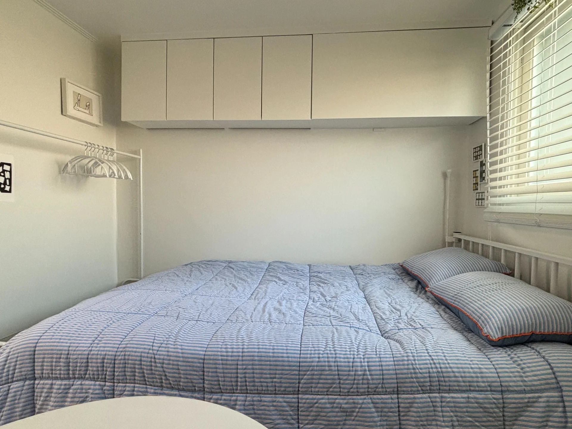 단기임대 vs 고시원 호텔 비용 비교