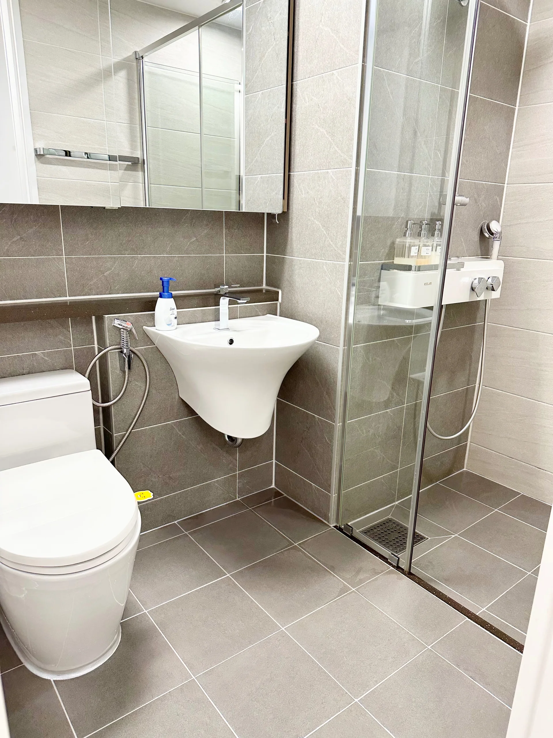 부산 단기월세 vs 단기임대