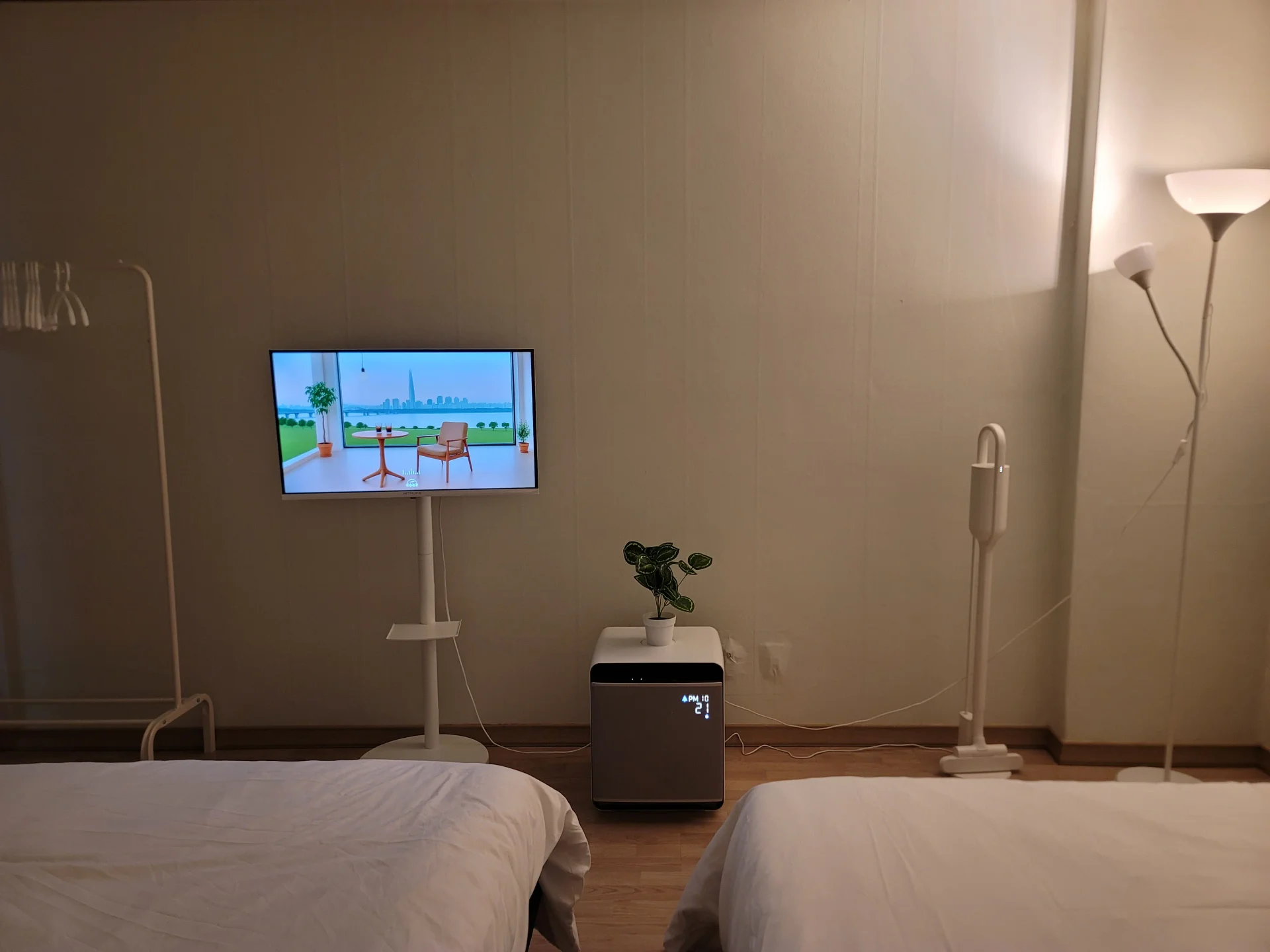 여의도 호텔