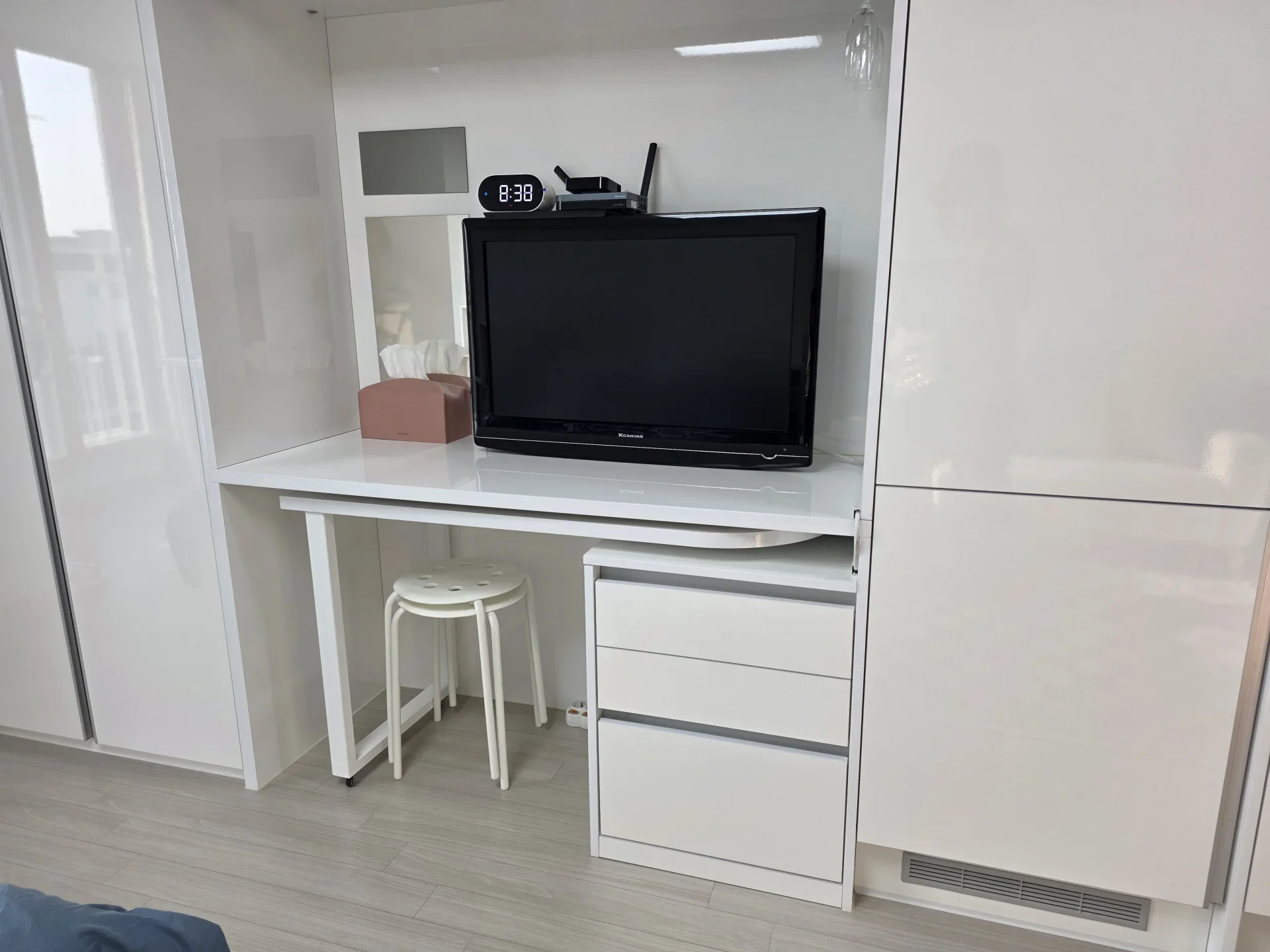 강릉 단기임대 숙소 구하는 법