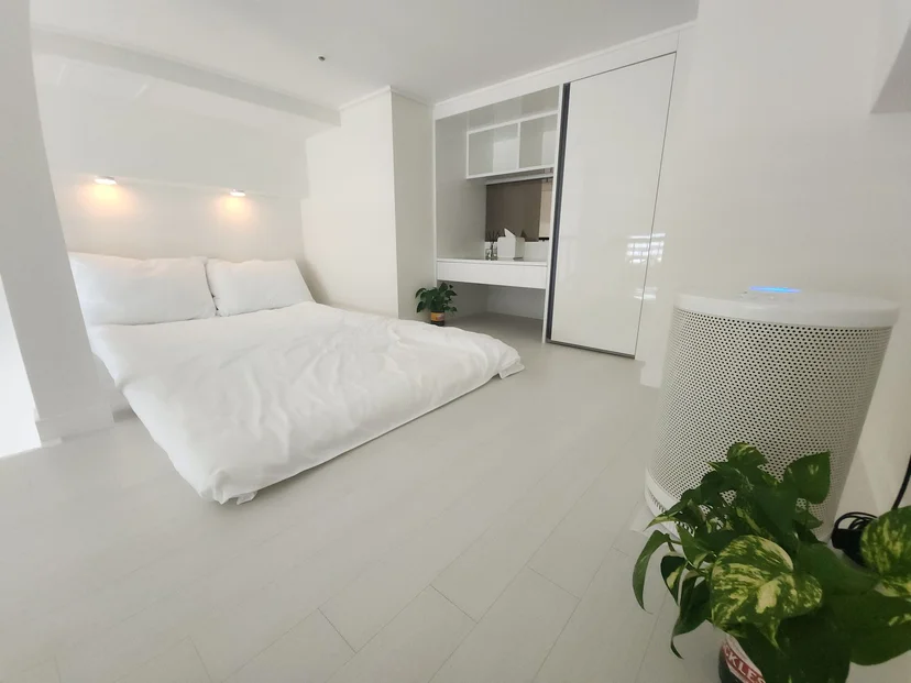 Interior workspace view (집 번호 : 26982)