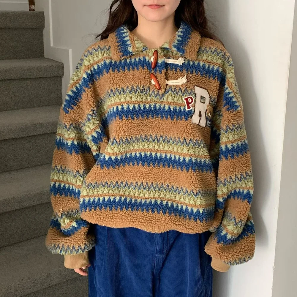 벤티 | VENTI 홀리우드 맨투맨