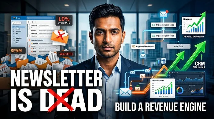 Performance Marketing Playbook 12편 — Prince Pandey, Key Account Manager · 이미지 출처: Prince Pandey, Medium