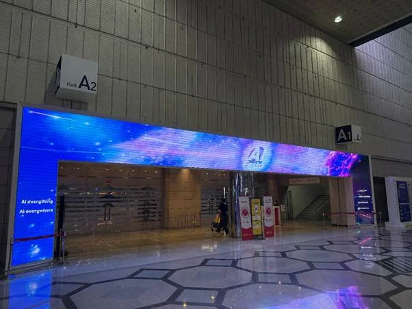 AI Festa 2025, 챗봇솔루션