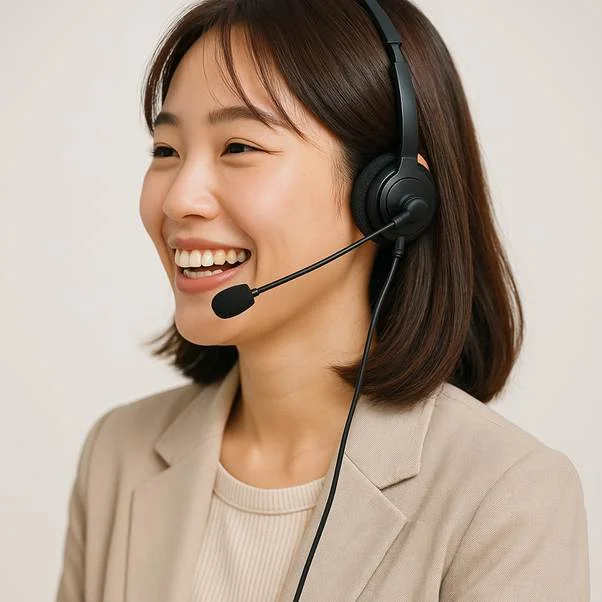 인간의 얼굴, 헤드폰, 사람, 의류이(가) 표시된 사진

AI 생성 콘텐츠는 정확하지 않을 수 있습니다.