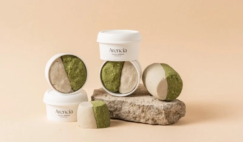 와디즈 아렌시아 떡솝 상세페이지