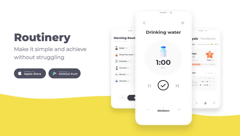 download routinery