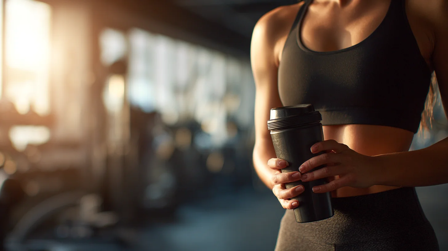 단백질 손실을 최소화 하기 위한 단백질 섭취