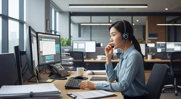 고객센터, CS관리