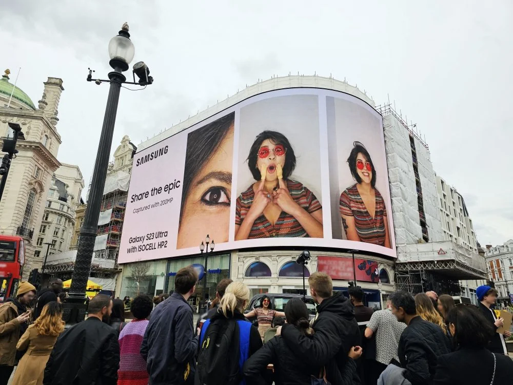 삼성전자-갤럭시-S23-울트라-포토부스-이벤트-사진